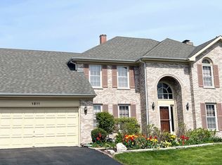 1811 Knapp Ct, Wheaton, IL 60189