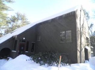 36 Woodland Pines Rd, Bartlett, NH 03812