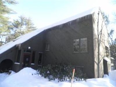 36 Woodland Pines Rd, Bartlett, NH, 03812