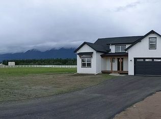 519 Wheatland Ln, Kalispell, MT 59901