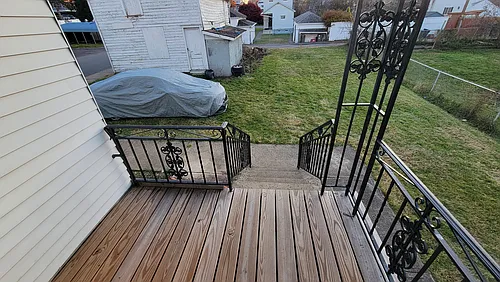 1403 Saint Ann St #1403 Photo 1