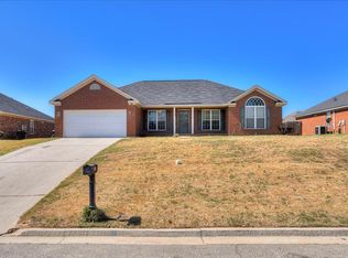 1828 Heathers Way, Augusta, GA 30906