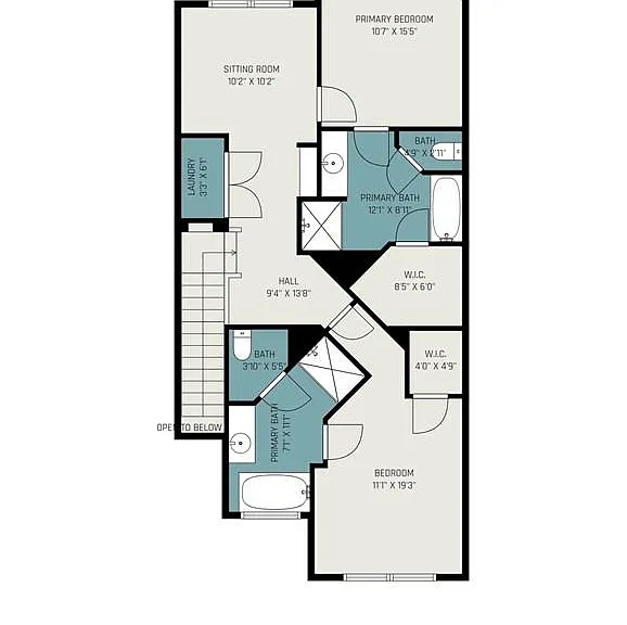 2775 Pierce Brennen Ct #2775 — Photo 26