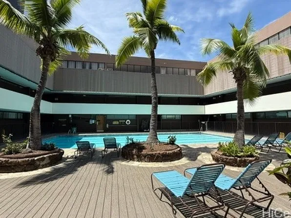 1088 Bishop St Suite 1112, Honolulu, HI 96813