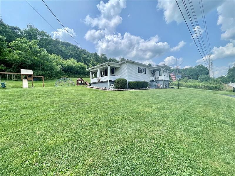 4420 State Route 156, Avonmore, PA 15618 Zillow