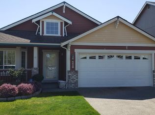 4419 Shale St SE, Lacey, WA