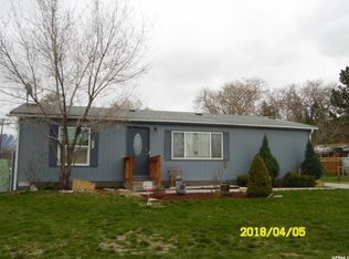 139 W 500 N, Tooele, UT 84074