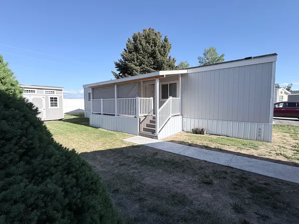 4285 N Yellowstone Hwy Trailer 6, Idaho Falls, ID 83401