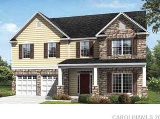 7115 Hermiston St #87, Charlotte, NC 28278