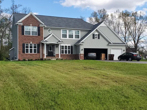 6530 Earl June Ct, Dexter, MI 48130