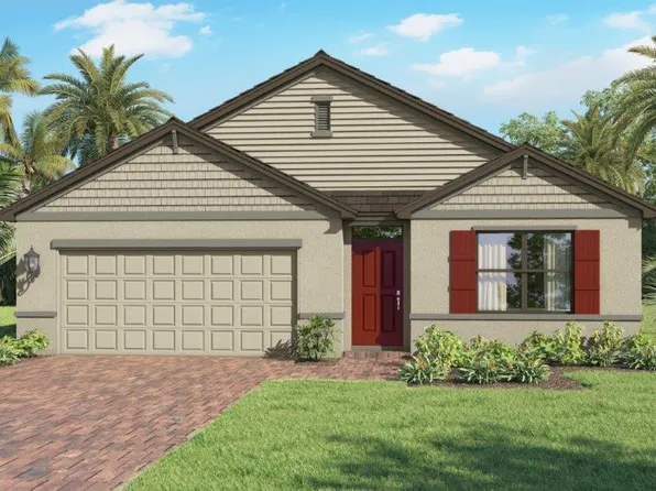 9501 Silver Sands Ln, Fort Pierce, FL 34945