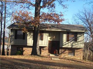 318 Anthony St, Brighton, TN 38011