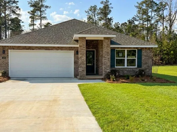 103 Oakwood Dr, Hattiesburg, MS 39402