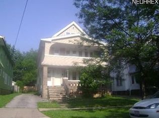 3605 E 154th St, Cleveland, OH 44120