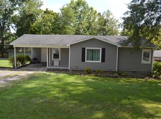 294 Pleasant Rd, Mount Olive, AL 35117
