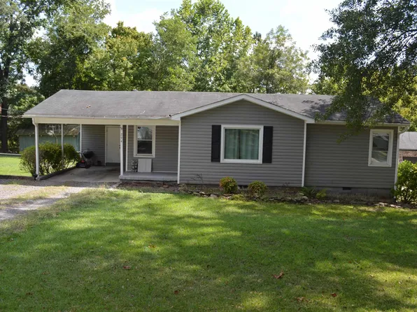 294 Pleasant Rd, Mount Olive, AL 35117