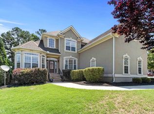 1197 McAllistar Dr, Locust Grove, GA 30248