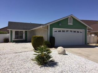 12410 Highgate Ave, Victorville, CA 92395