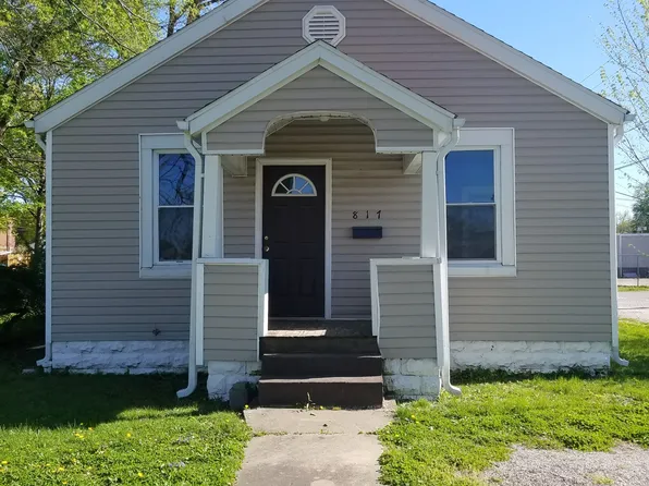 817 E Broadway, Centralia, IL 62801