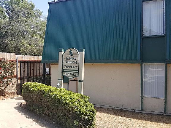 3rd image of 7425 Waite Dr APT 10