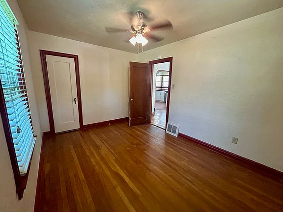 Front bedroom