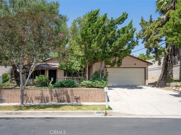 10609 Jimenez St, Sylmar, CA 91342