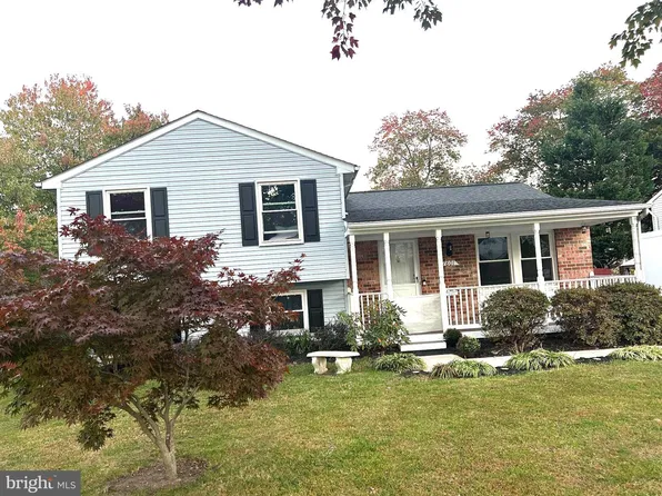 7801 Windrow Ct, Elkridge, MD 21075