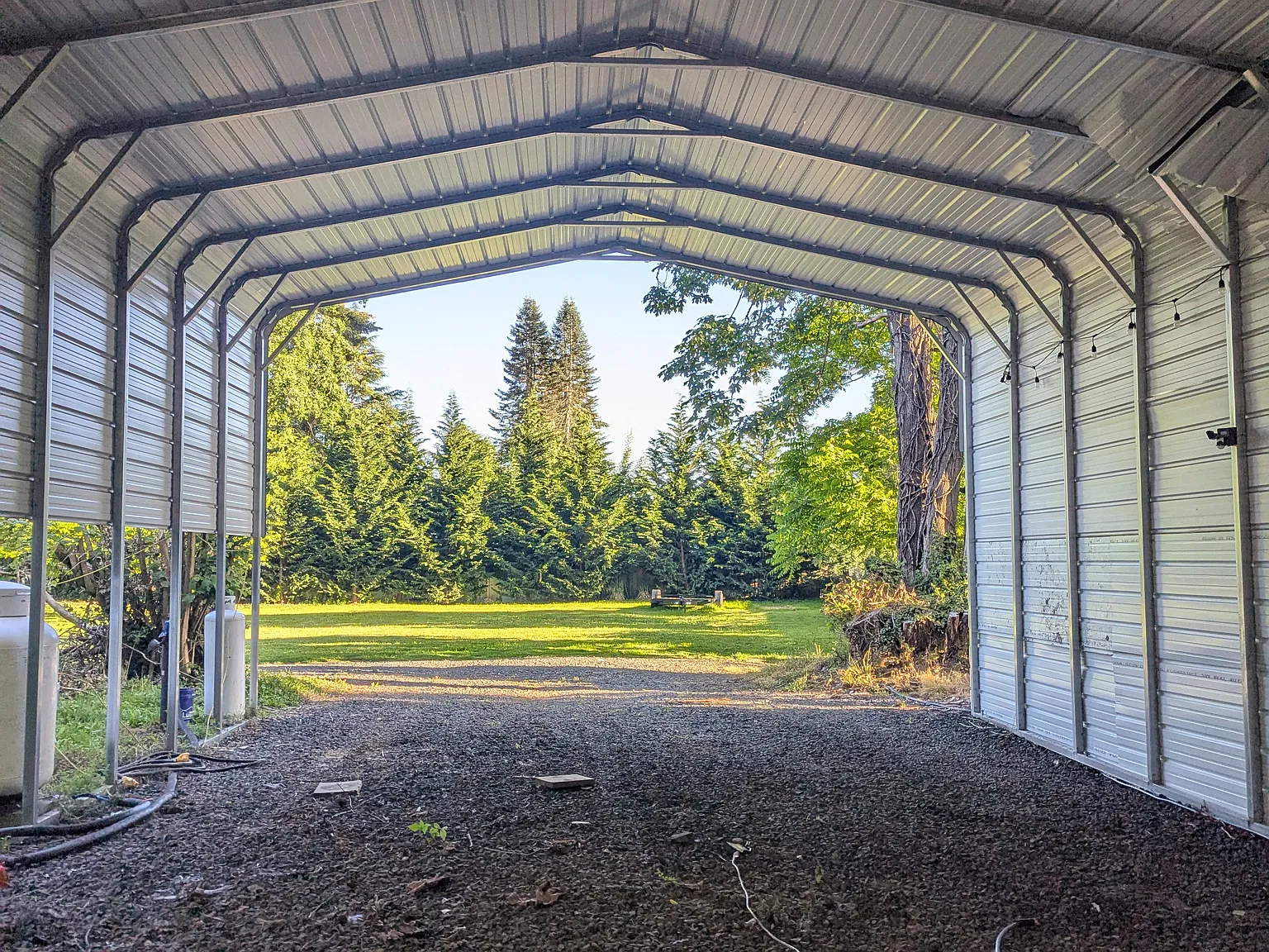 Karen Frazier Rd SE, Olympia — Photo 3