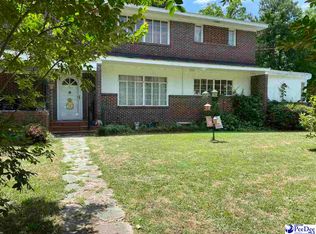 101 Augusta Dr, Darlington, SC 29532