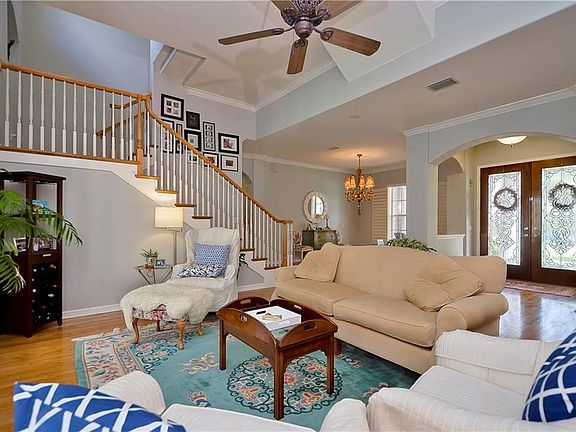 5th image of 6010 Flatwoods Manor Cir