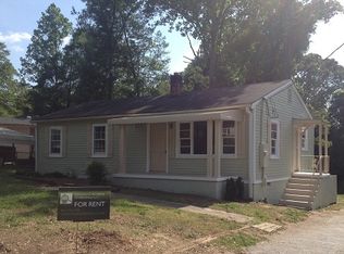 2 Prosperity Ct, Greenville, SC 29605