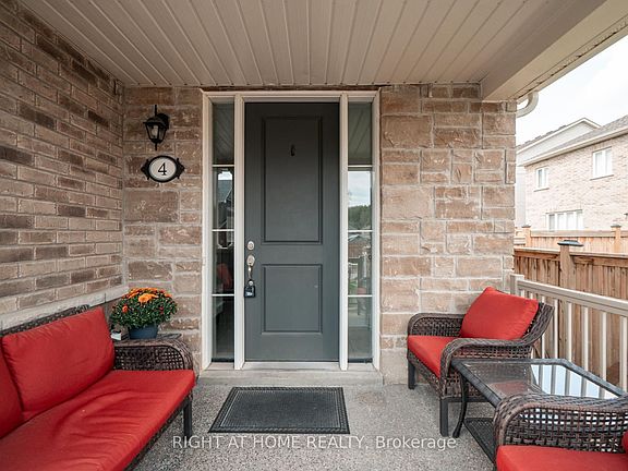 5th image of 4 Bill Hutchinson Cres