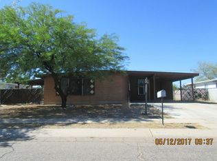 6624 E David Dr, Tucson, AZ 85730