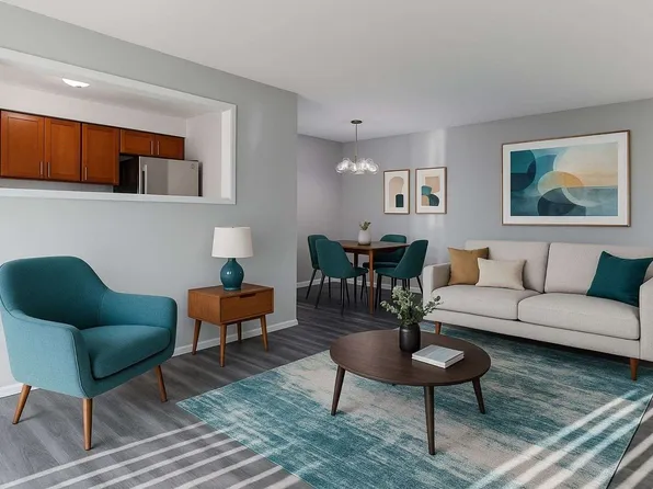 Barkley Village Apartments