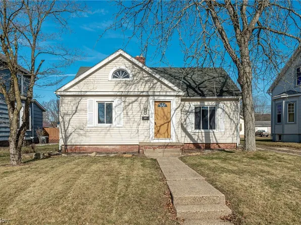 155 E Vermont Ave, Sebring, OH 44672