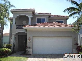 1055 Center Stone Ln, Riviera Beach, FL 33404