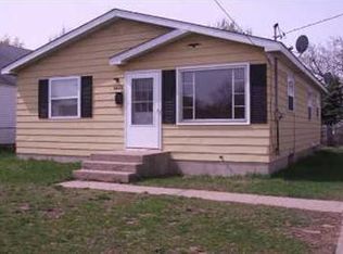 3445 Michael Ave SW, Wyoming, MI 49509