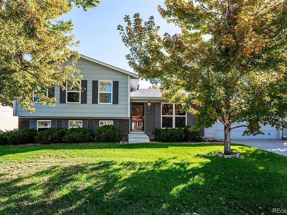 1st image of 3776 S Nelson Way