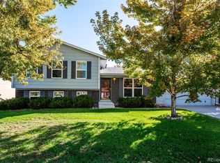 3776 S Nelson Way, Lakewood, CO 80235
