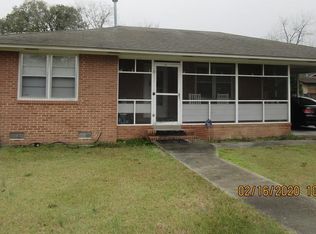 30 Brunhill St, Sumter, SC 29150