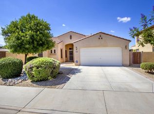 3331 E Canary Way, Chandler, AZ 85286
