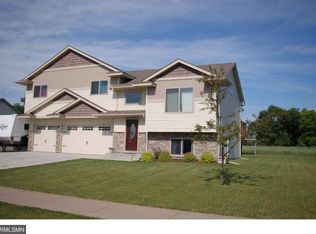 37873 Hawthorne Ave, North Branch, MN 55056