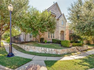 801 Chapel Hill Ln, McKinney, TX 75069