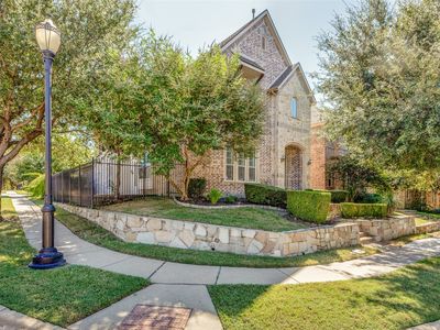 801 Chapel Hill Ln, McKinney, TX, 75069