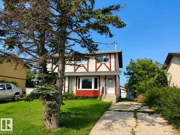 229 19th St, Cold Lake, AB T9M 1B7