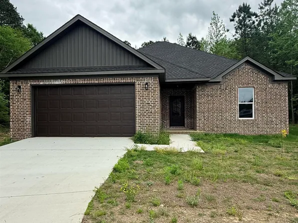 370 Meadow Creek Dr, Haskell, AR 72015