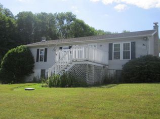325 Rail Rd, Nicholson, PA 18446