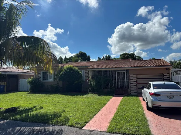 280 NW 144th St #1, Miami, FL 33168