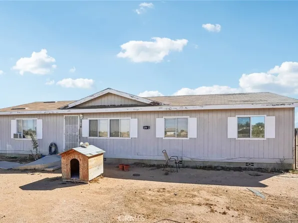 10992 Tecopa Rd, Apple Valley, CA 92307