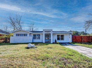 602 Spell St, Houston, TX 77022